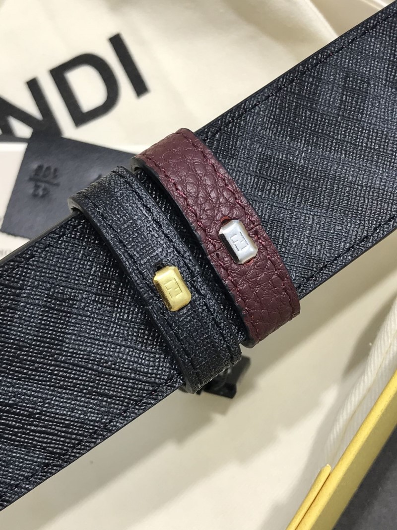 Fendi Belts